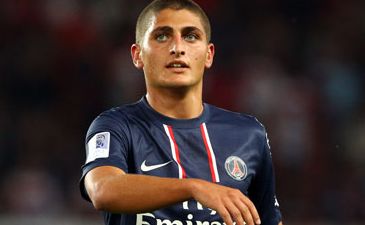 Марко Верратти, фото google.com