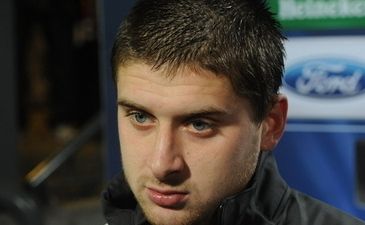 Ярослав Ракицкий, фото shakhtar.com