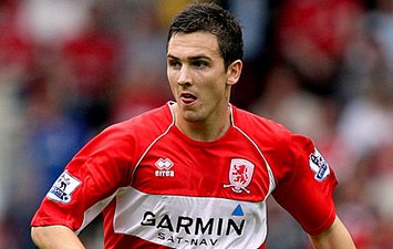 Стюарт Даунинг, PA