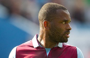 Даррен Бент, Skysports.com