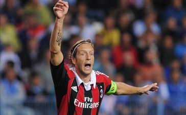 Массимо Амброзини, Getty images