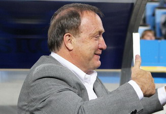 Дик Адвокат, © Станислав Ведмидь 