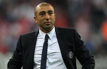 Роберто Ди Маттео, Getty images