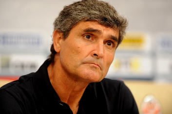 Хуанде Рамос, фото - Валерий Дудуш, Football.ua