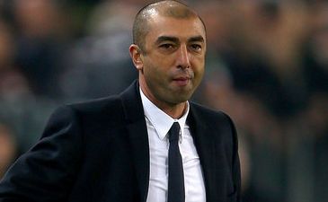 Роберто Ди Маттео, фото sportinglife.com