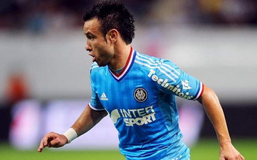 Матье Вальбуэна, Getty images