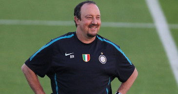 Рафа не забыт, Sky Sports