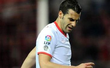 Альваро Негредо, фото goal.com