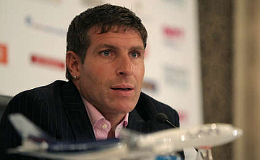 Мартин Палермо, ole.com.ar