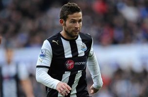 Йоан Кабайе, Getty Images