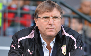 Пьетро Ло Монако, фото Getty Images