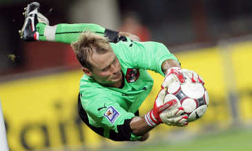 Алекс Маннингер, diepresse.com