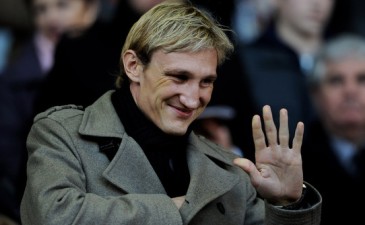 Сами Хююпя, Getty Images 