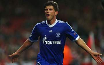 Клаас-Ян Хунтелаар, Bongarts