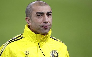 Роберто Ди Маттео, Reuters