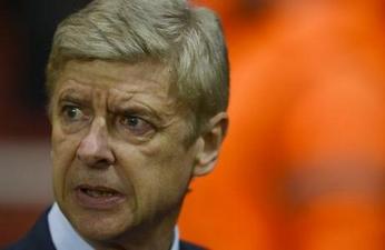 Арсен Венгер, AFP