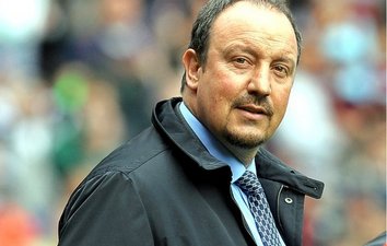 Рафаэль Бенитес, Getty Images