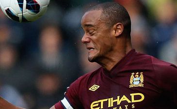 Венсан Компани, фото skysports.com