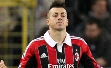 Стефан Эль Шаарави, Getty Images