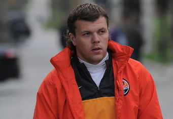 Алексей Гай, shakhtar.com