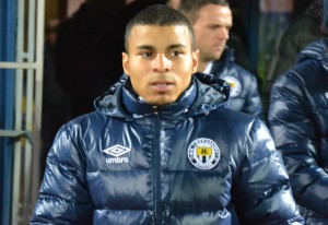 Данило, фото metallurg.donetsk.ua