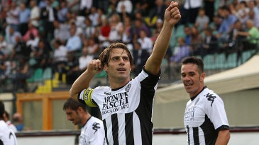 Эмануэле Калайо, LaPresse