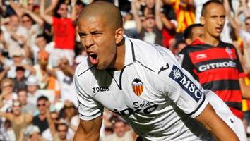 Софьян Фегули, football-espana.net