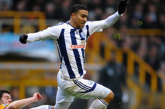 Жером Томас, Getty images