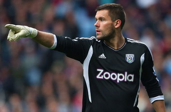 Бен Фостер, Getty images