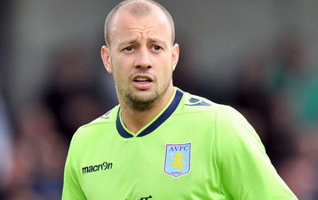 Алан Хаттон, Getty images