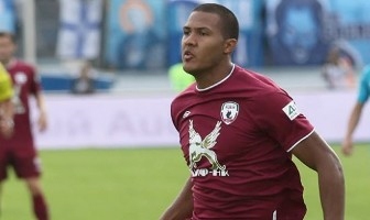 Рондон оформил дубль, Getty Images