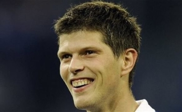 Клаас-Ян Хунтелаар, Getty Images