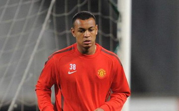 Джошуа Джонс, Getty images