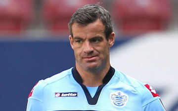 Райан Нельсен, getty images