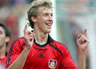 Штефан Кисслинг, Getty Images