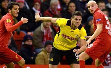 фото sportinglife.com