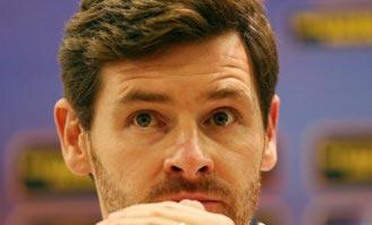 Андре Виллаш-Боаш, Getty images