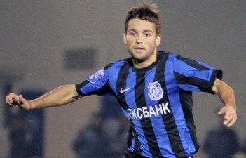 Сергей Политыло, chernomorets.odessa.ua