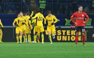 фото Дмитрий Неймырок, Football.ua