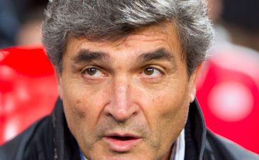 Хуанде Рамос, фото fcdnipro.ua