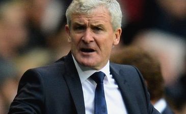 Марк Хьюз, фото bbc.co.uk