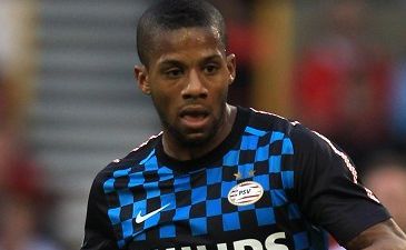 Джермейн Ленс, фото sport.uk.msn.com