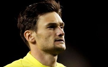 Уго Льорис, Getty Images