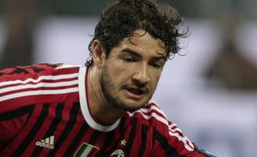 Алешандре Пато, Getty images