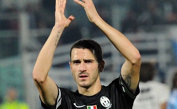 Леонардо Бонуччи, Getty Images