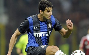 Андреа Раноккья, Getty Images