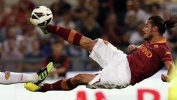Пабло Освальдо, football-italia.net
