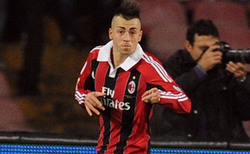 Стефан Эль Шаарави, Getty Images