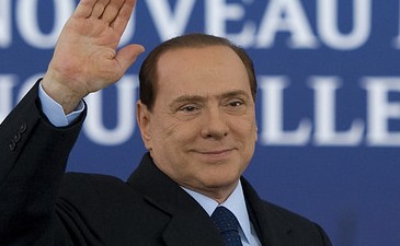 Сильвио Берлускони, Getty Images/