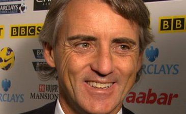 Роберто Манчини, фото bbc.co.uk